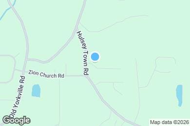 Map image of the property - 37 Oakville Dr