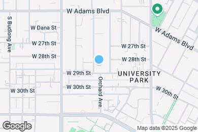 Map image of the property - 2818 Ellendale Pl