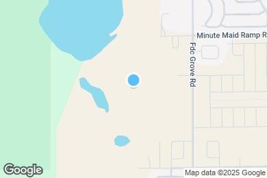 Map image of the property - 4636 Hikers Dr