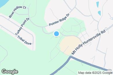 Map image of the property - 13105 Suncreek Ter