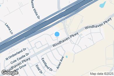 Map image of the property - 120 Knight of Realm Blvd