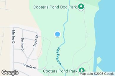 Map image of the property - 657 June St