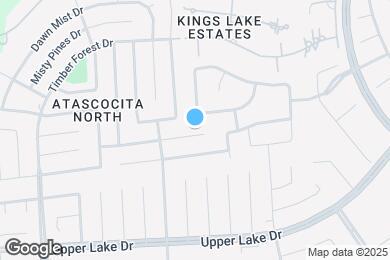 Map image of the property - 5631 Fawn Trail Ln