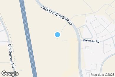 Map image of the property - Alta25 Luxury Apartment Homes