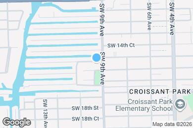 Map image of the property - 904 Mandarin Is