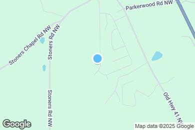 Map image of the property - 145 Red Maple Wy