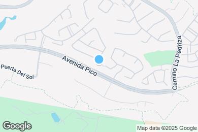 Map image of the property - 2 Corte Pasillo