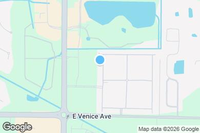 Map image of the property - 19321 Nearpoint Dr