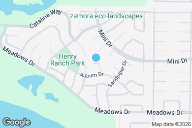 Map image of the property - 165 Georgetown Ct