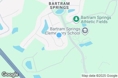 Map image of the property - 14766 Fern Hammock Dr