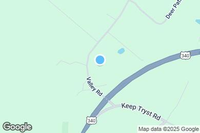 Map image of the property - 627 Docs Ln