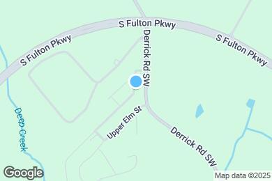 Map image of the property - 4952 Lower Elm St