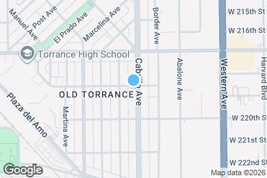 Map image of the property - 1908-1914 218th St