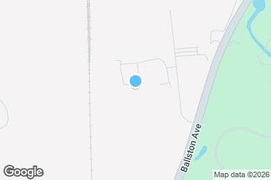 Map image of the property - 82 Aqueduct Dr
