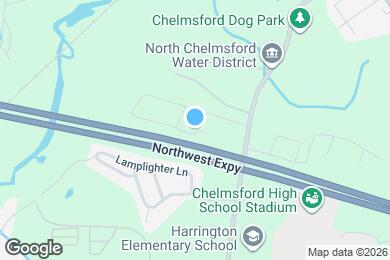Map image of the property - 3 Cobblestone Pl