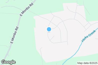 Map image of the property - 164 Brixham Lp