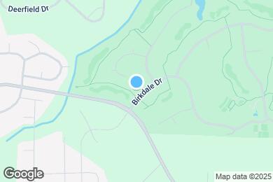 Map image of the property - 604 Birkdale Dr