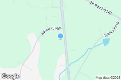 Map image of the property - 2386 GA-20