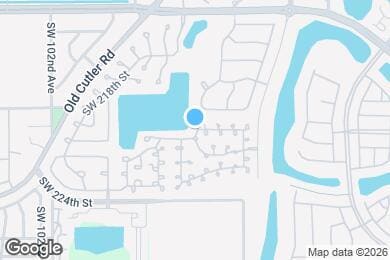 Map image of the property - 9853 SW 221st St Rd