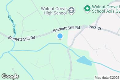 Map image of the property - 4946 Emmett Still Rd