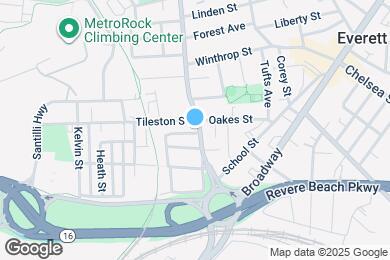 Map image of the property - 118 Main St