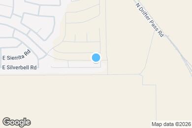 Map image of the property - 5306 E Silverbell Rd