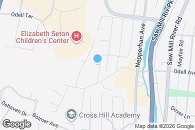 Map image of the property - clover street, YONKERS