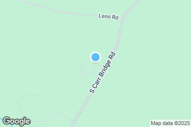 Map image of the property - 9043 Holly Cove