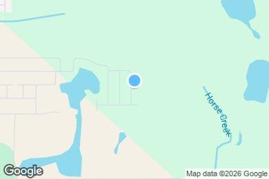 Map image of the property - 2947 Canary Ave