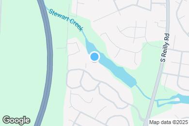 Map image of the property - 6780 Willowbrook Dr