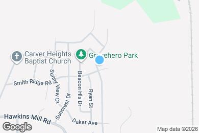 Map image of the property - 4496 Range Line Rd