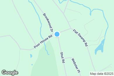 Map image of the property - 2 Shut Rd
