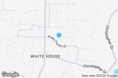 Map image of the property - 2940 Royal Gorge Ct