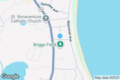 Map image of the property - 13 Bradford Rd