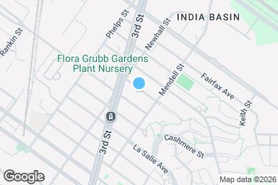 Map image of the property - Unit