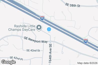 Map image of the property - Unit