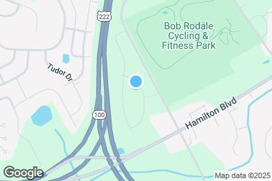 Map image of the property - 1216 Susan Cir