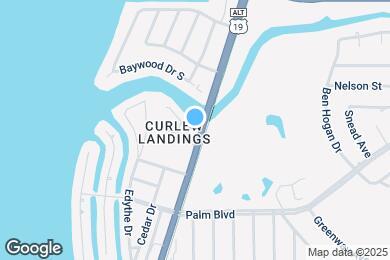 Map image of the property - 645 Drake Ln N