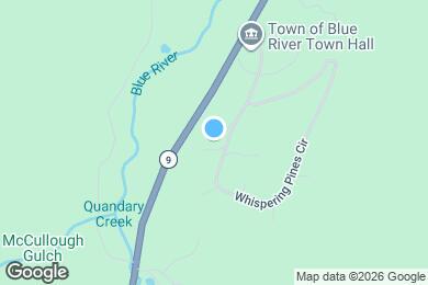 Map image of the property - 25 Cooney Ct