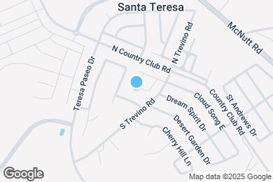 Map image of the property - 115 Buckskin Loop