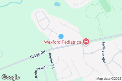 Map image of the property - 305 Cobblestone Ct