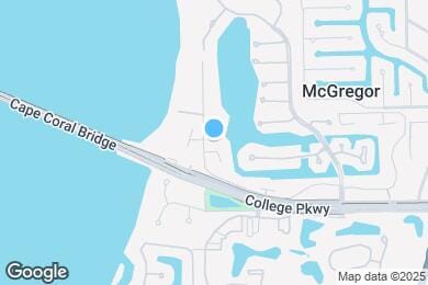 Map image of the property - 4301 Island Cir