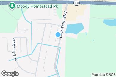 Map image of the property - 13 Zebulon Pl