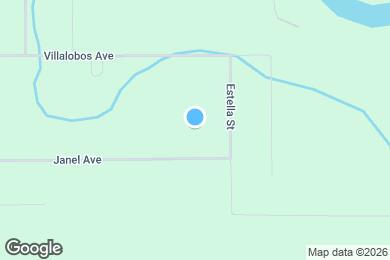 Map image of the property - 2862 Janel Ave