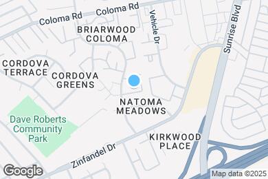 Map image of the property - 11049 Autumnwind Lane