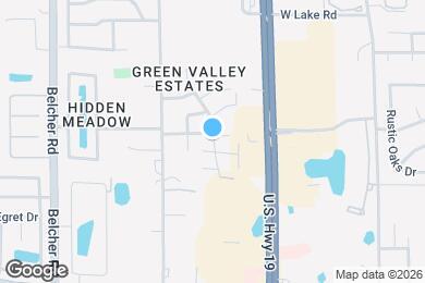 Map image of the property - 682 Green Valley Rd