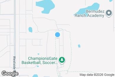 Map image of the property - 8886 Cabot Cliffs Dr