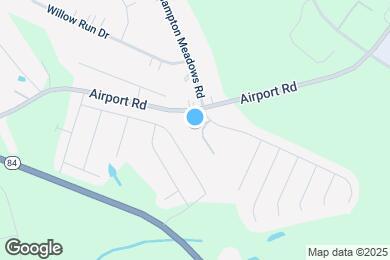 Map image of the property - 321 Holton Dr