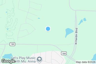 Map image of the property - 2772 Co Rd 164