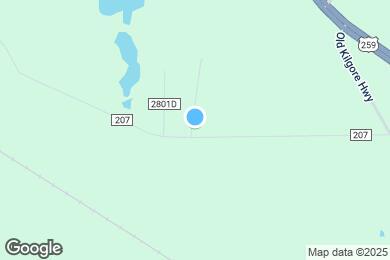 Map image of the property - 104 Willow Brook Dr
